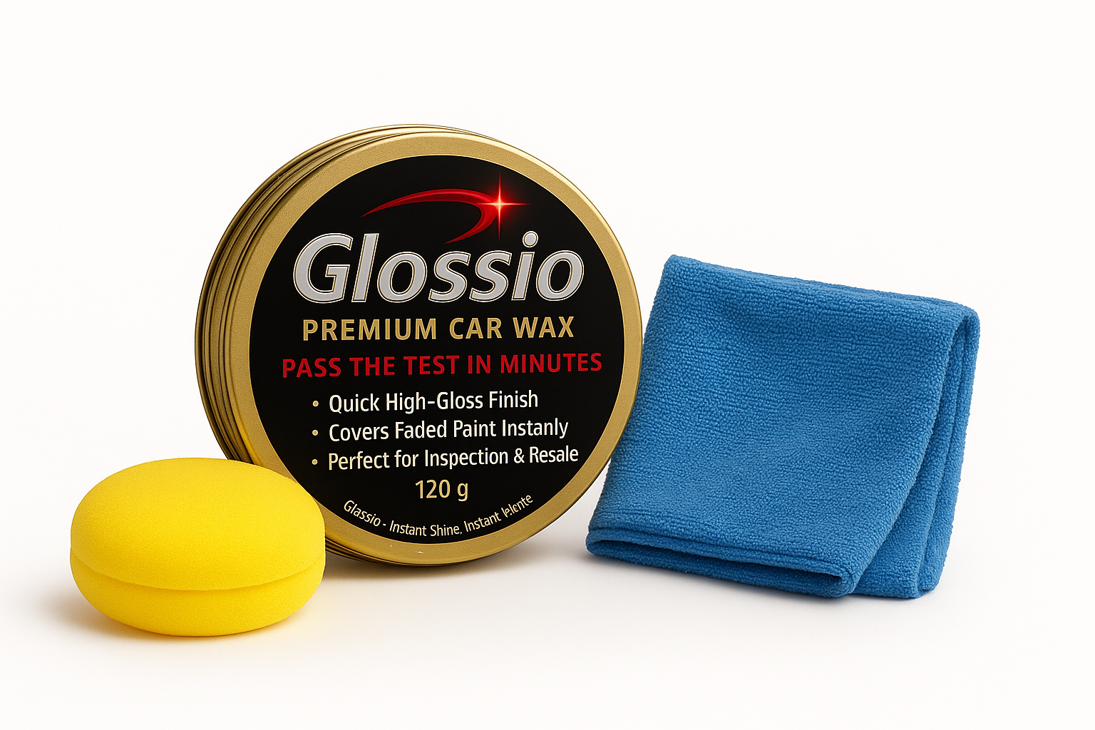 GLOSSIO