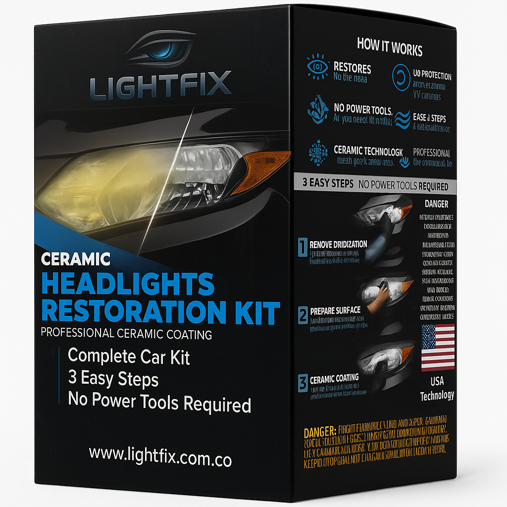 LIGHTFIX